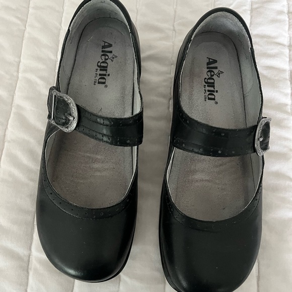 Alegria Womens shoes kou-601 size 41 - Picture 2 of 8